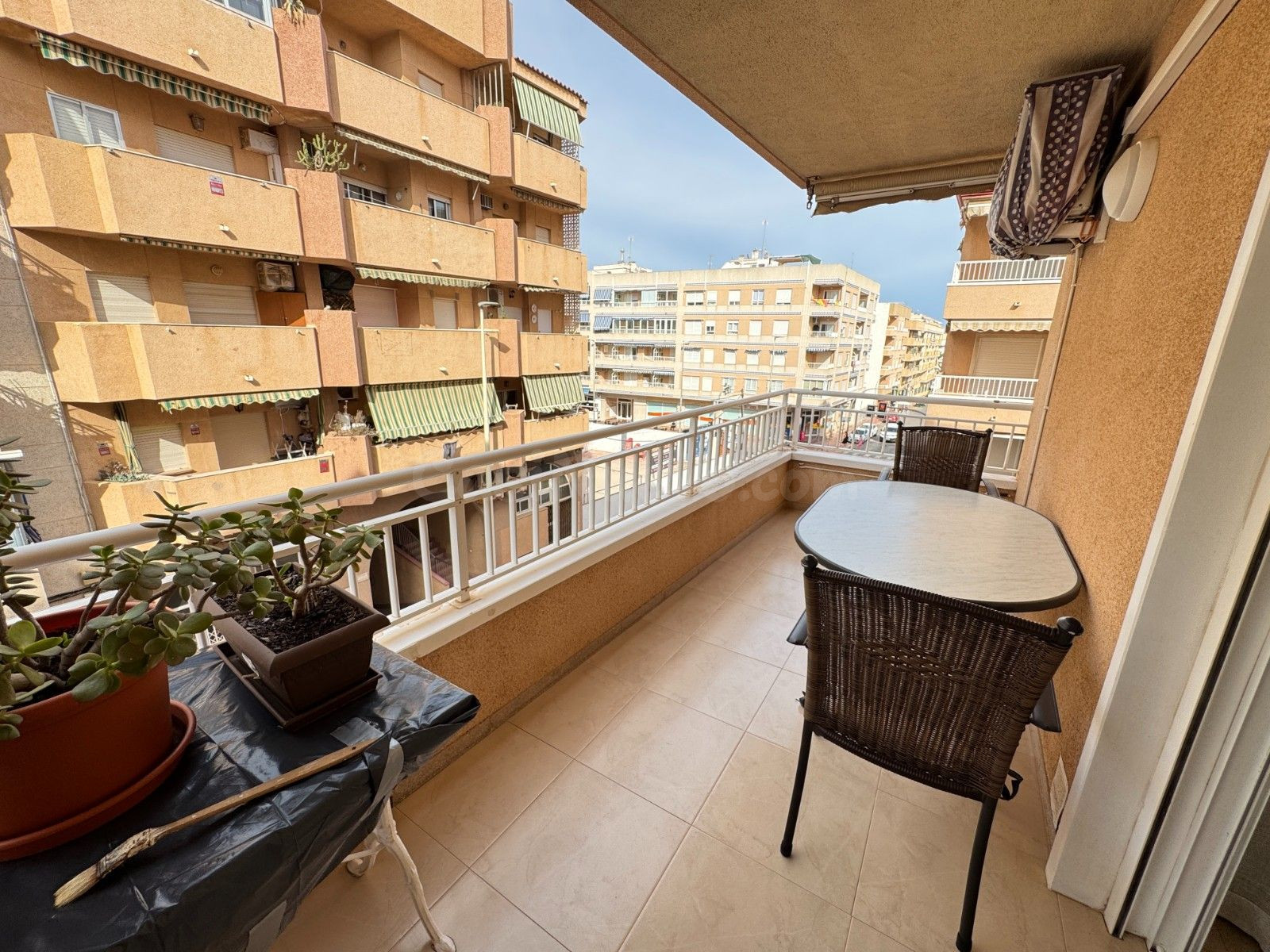 Apartamento 3 habitaciones 96m² en venta - Pueblo