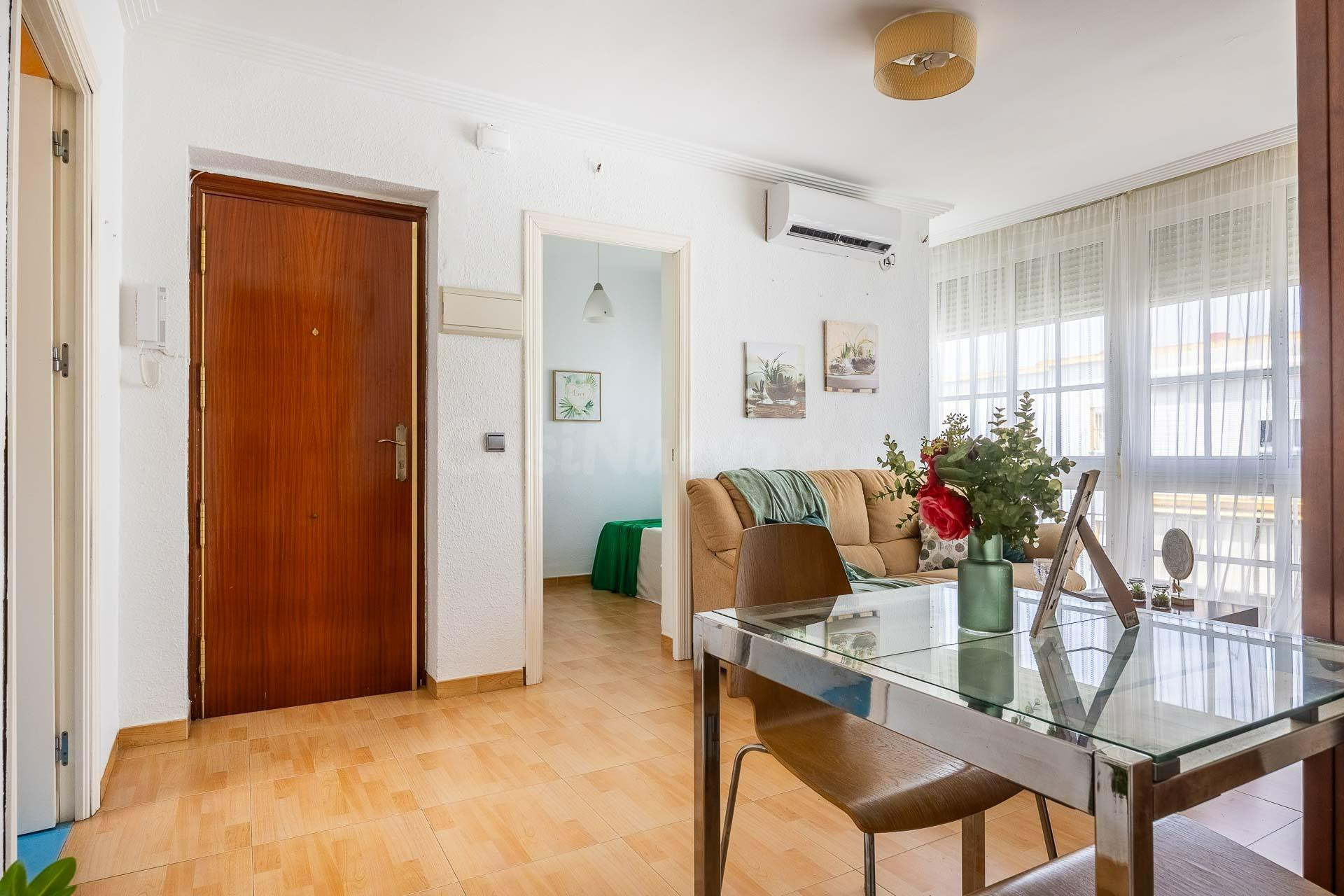 Acogedor piso en Arroyo - Santa Justa, Sevilla - foto 4