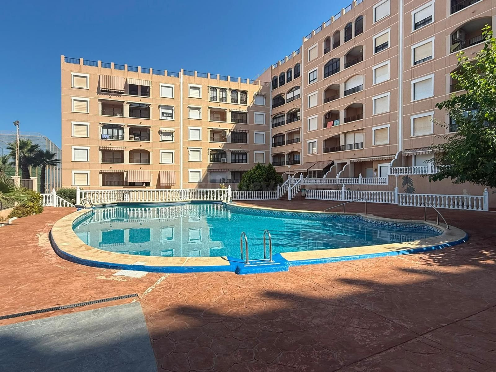 Apartamento 1 habitación 50m² en venta - Pueblo