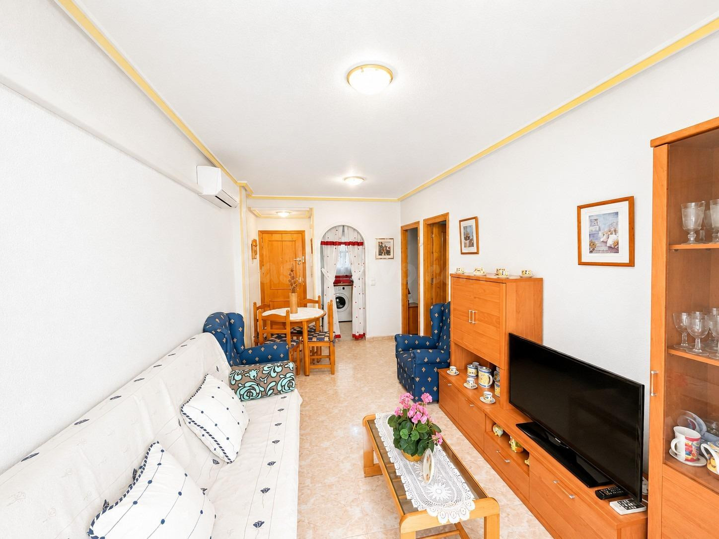Oportunidad 1 dormitorio con piscina - foto 2
