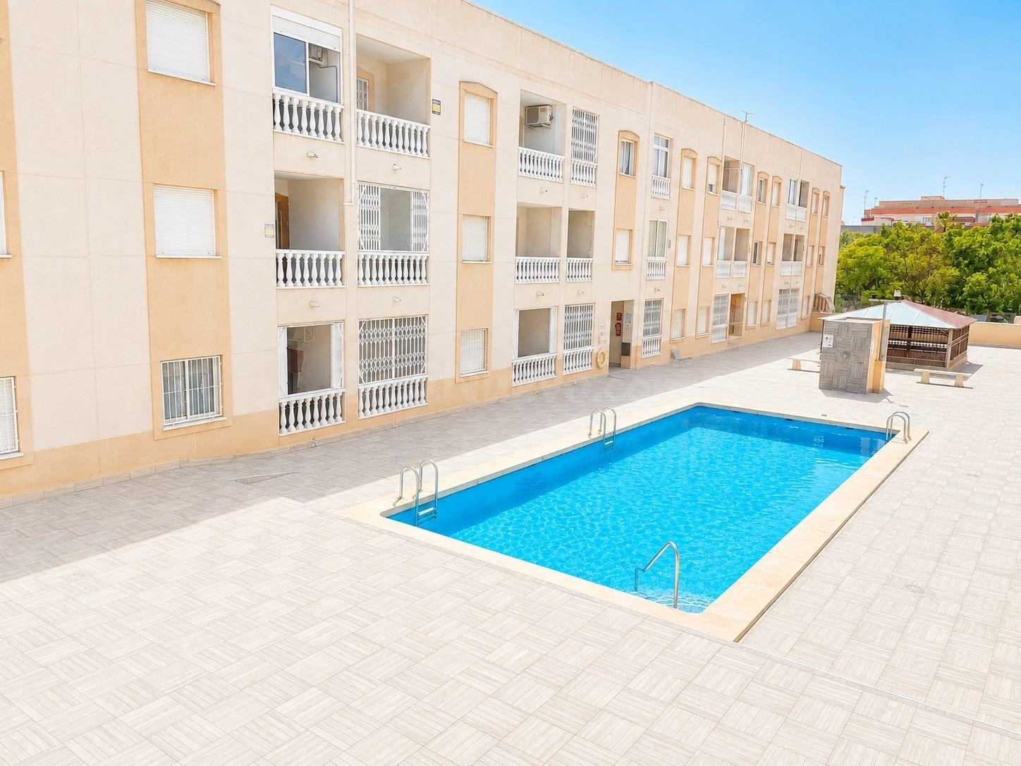 Oportunidad 1 dormitorio con piscina - foto 3