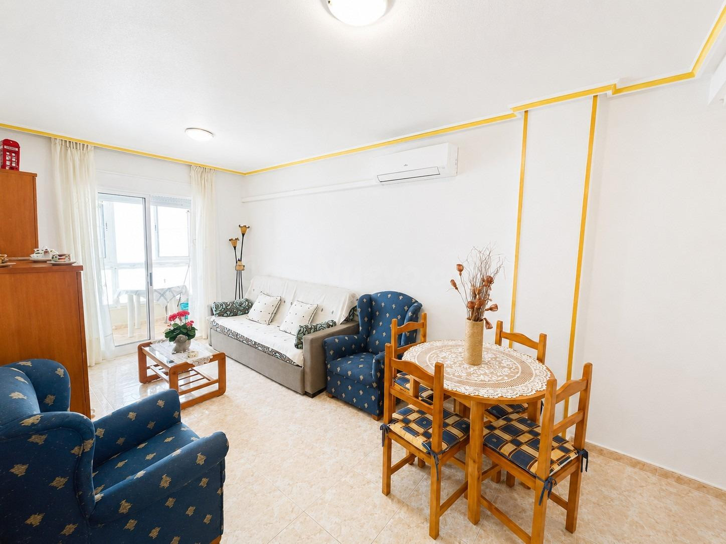 Oportunidad 1 dormitorio con piscina - foto 4