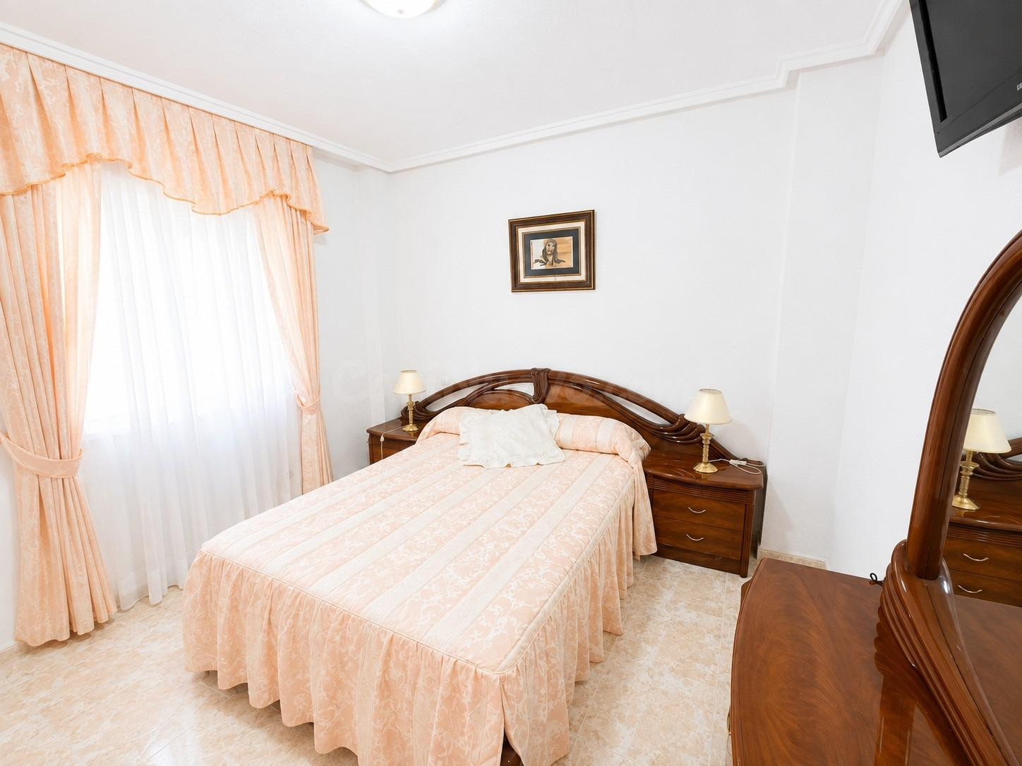 Oportunidad 1 dormitorio con piscina - foto 5