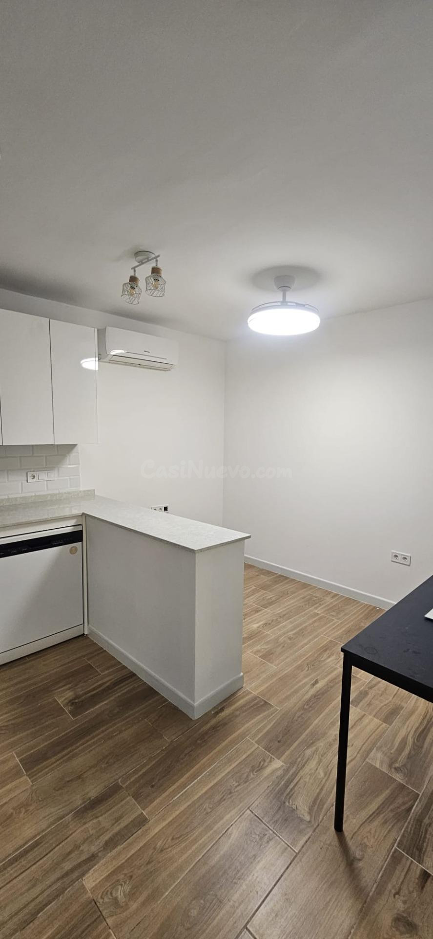 Se alquila magnífico piso completamente reformado y a estren - foto 3
