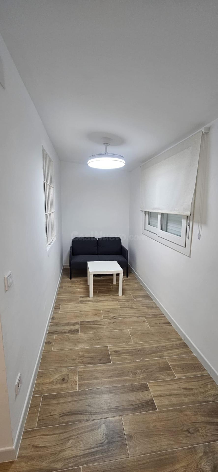 Se alquila magnífico piso completamente reformado y a estren - foto 4