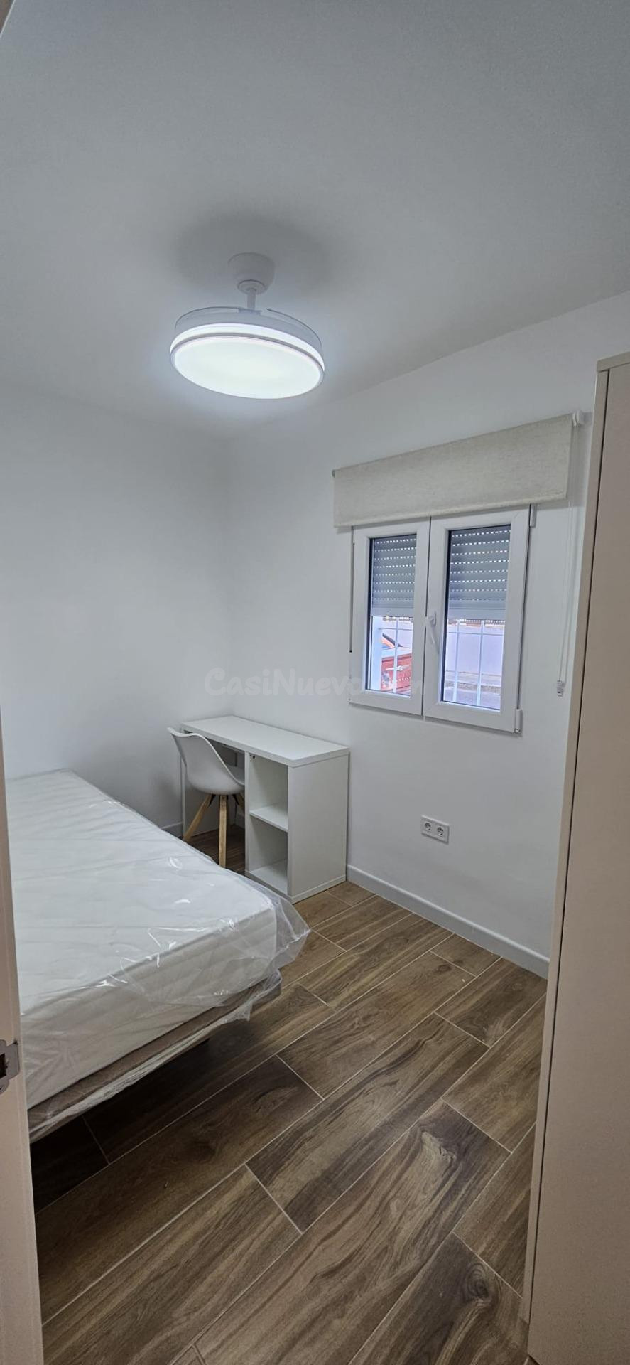 Se alquila magnífico piso completamente reformado y a estren - foto 5