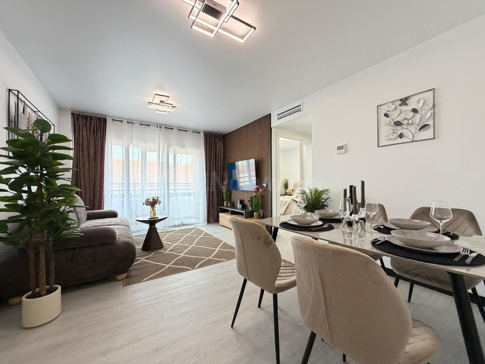 Apartamento 2 habitaciones 68m² en venta - Playa del Cura