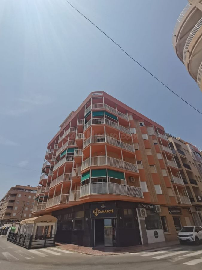 Ático 3 habitaciones 80m² en venta - torrevieja - foto 4