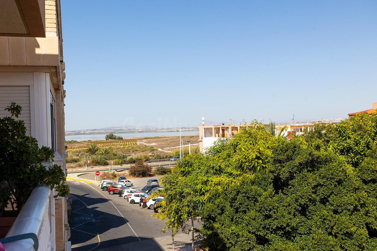 ¡Tu refugio en La Mata! Apartamento a pasos del mar ️✨