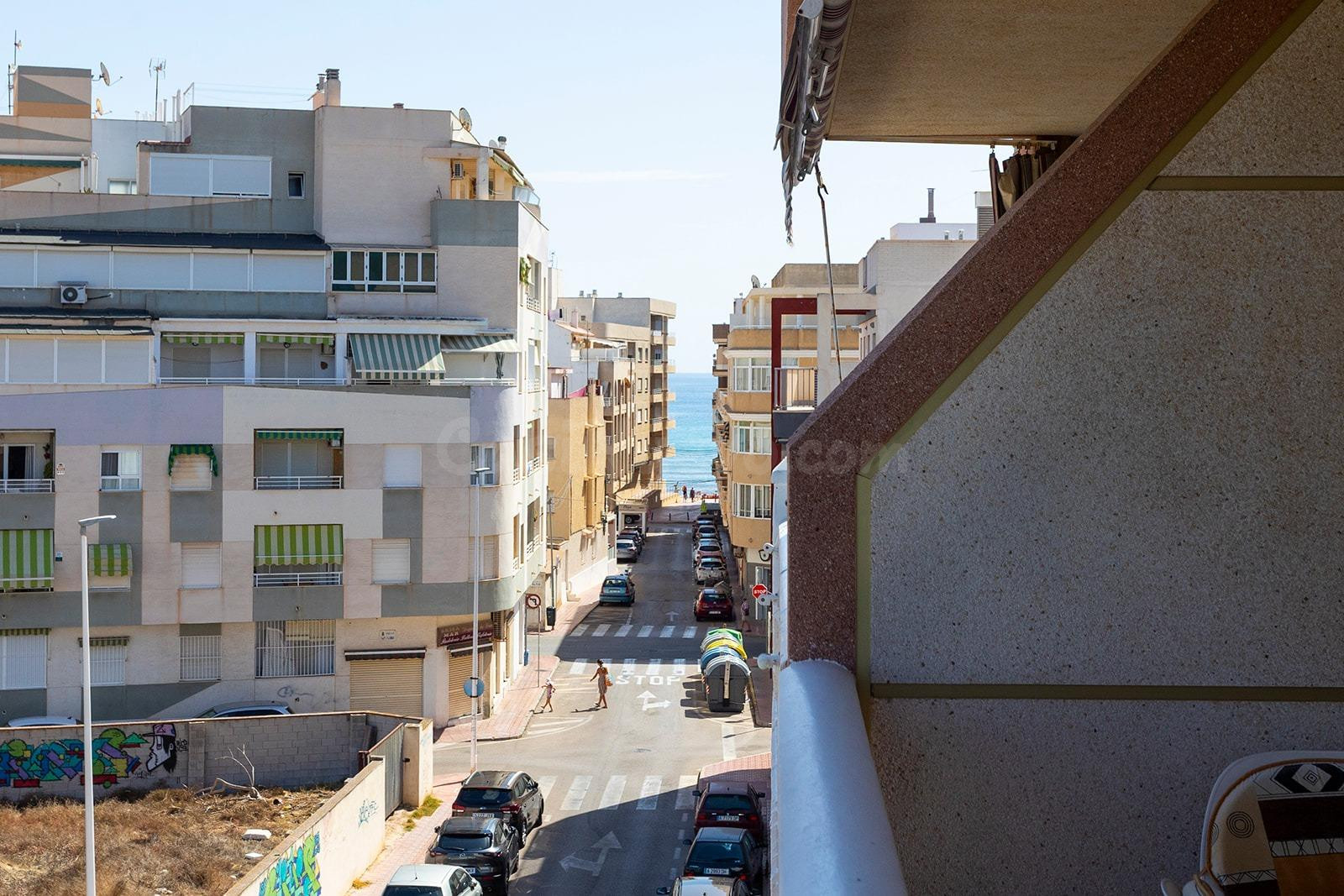 ¡Tu refugio en La Mata! Apartamento a pasos del mar ️✨ - foto 2