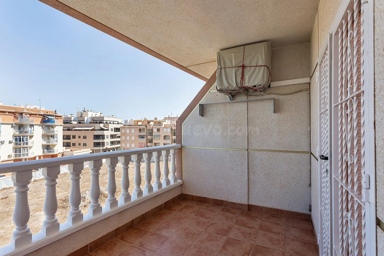 ¡Tu refugio en La Mata! Apartamento a pasos del mar ️✨ - foto 4