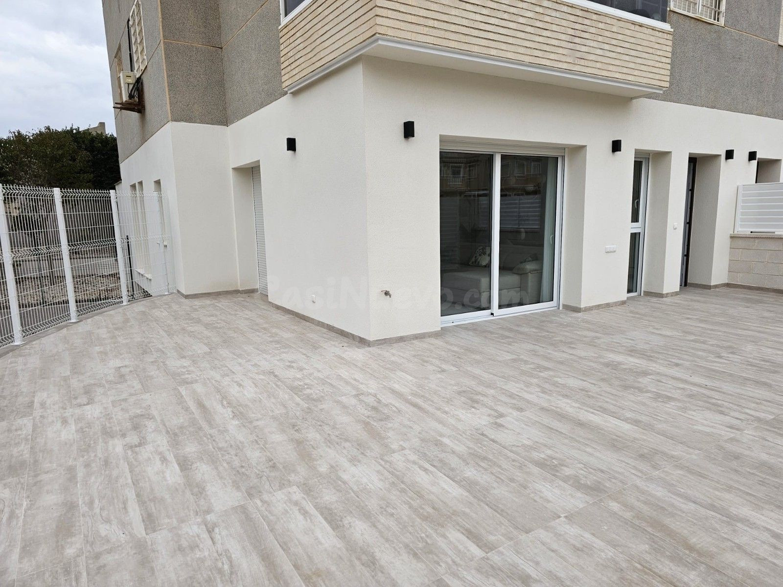 Apartamento 3 habitaciones 117m² en venta - torrevieja