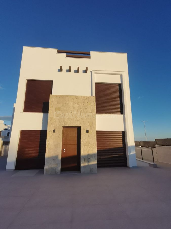 Villas nuevas en Los Montesinos: un lugar para el descanso ✨ - foto 3