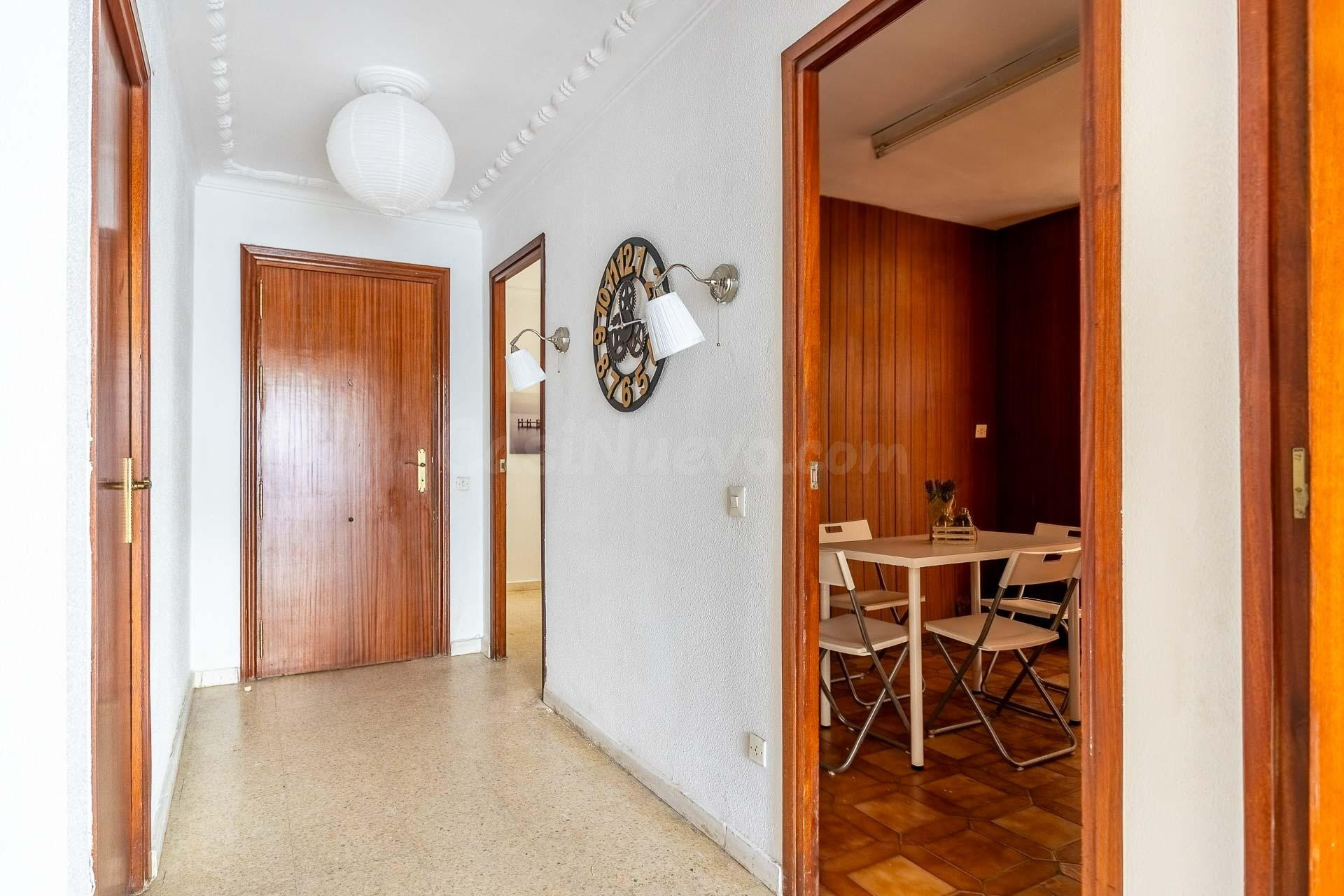 Oportunidad en el corazón de Nervión - foto 4