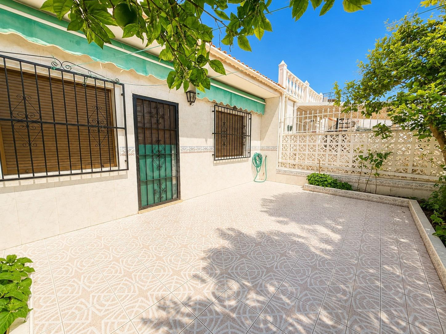 Oportunidad bungalow SUR en Torretas - foto 4