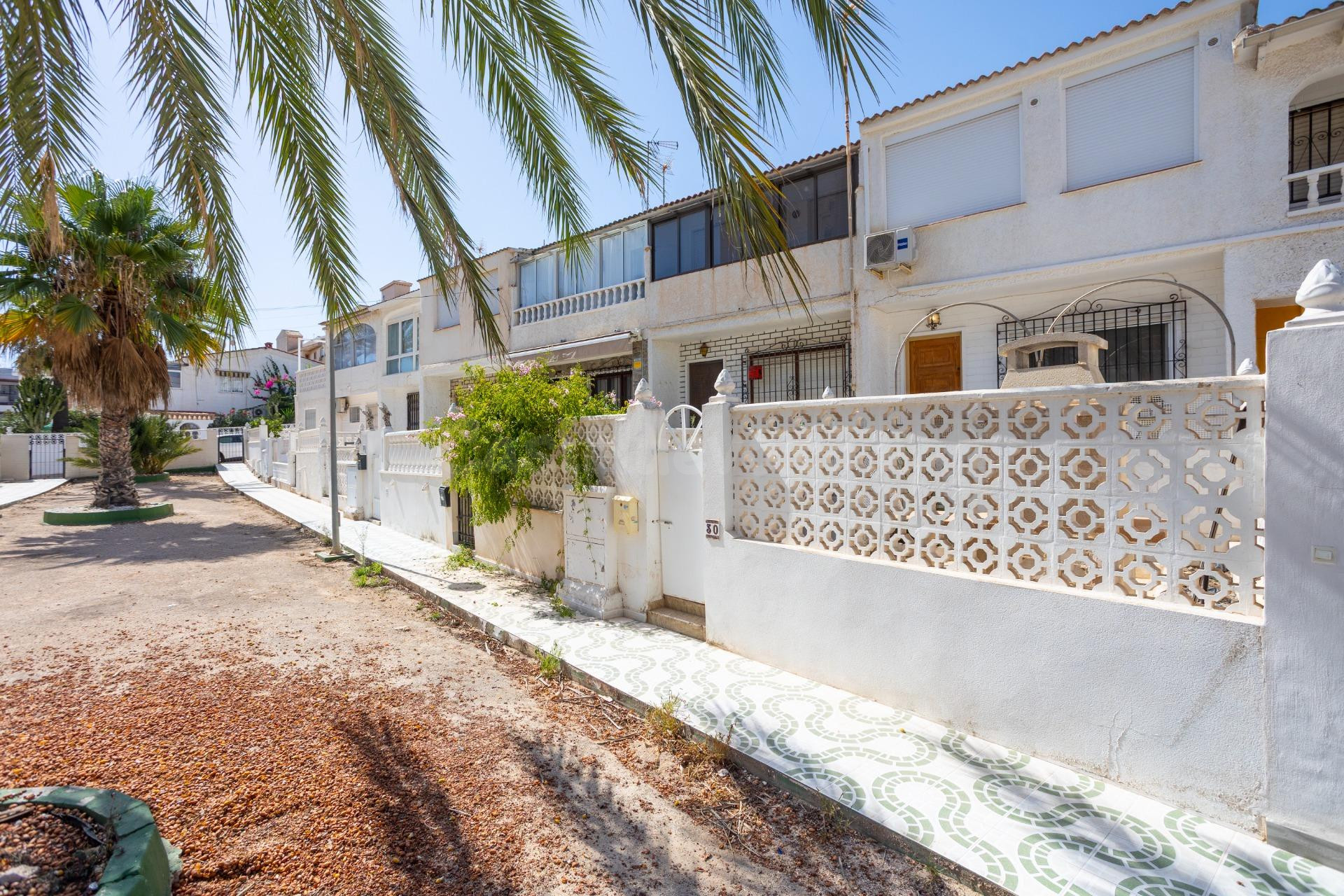 Bungalow planta baja · Oportunidad única en La Mata
