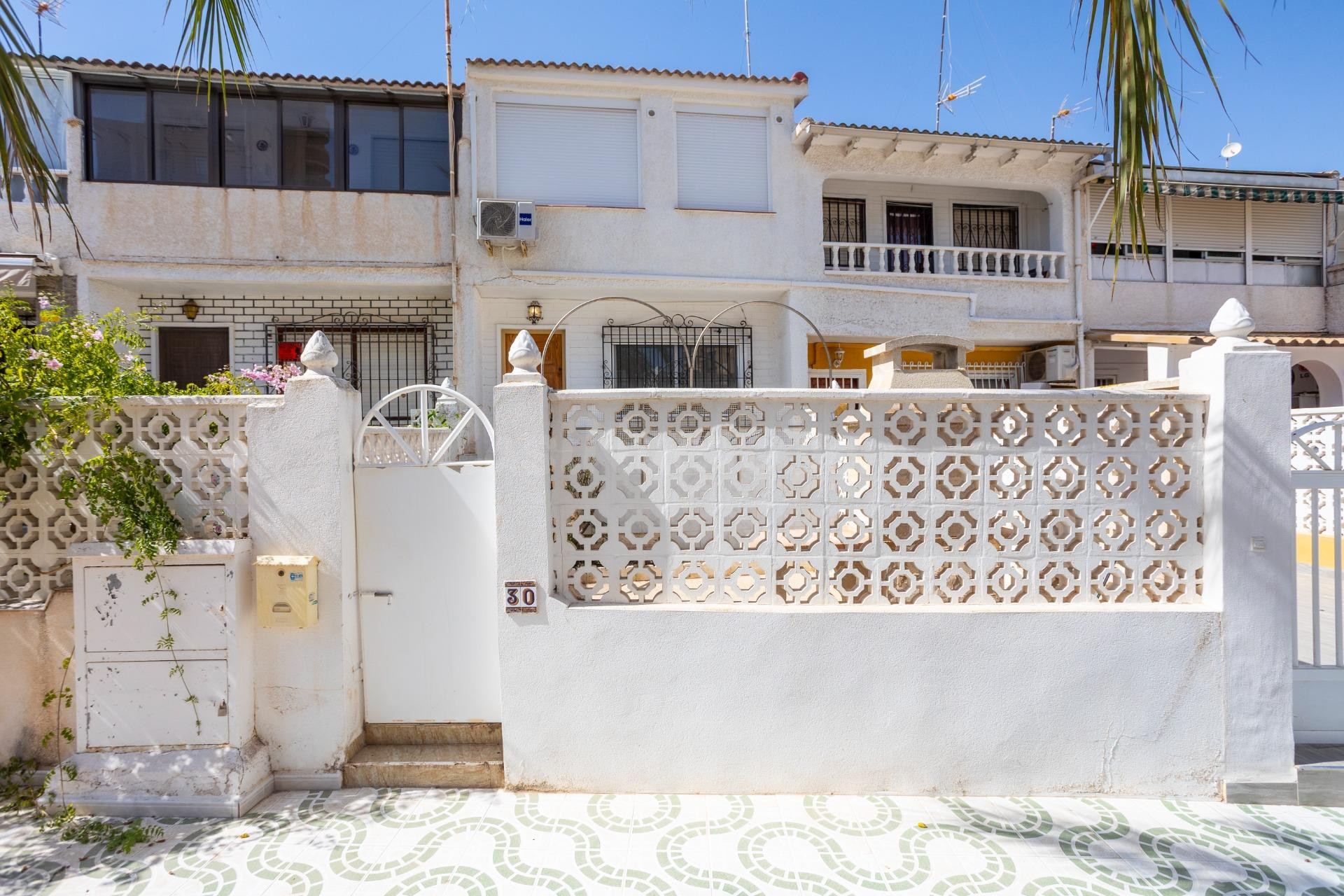 Bungalow planta baja · Oportunidad única en La Mata - foto 2
