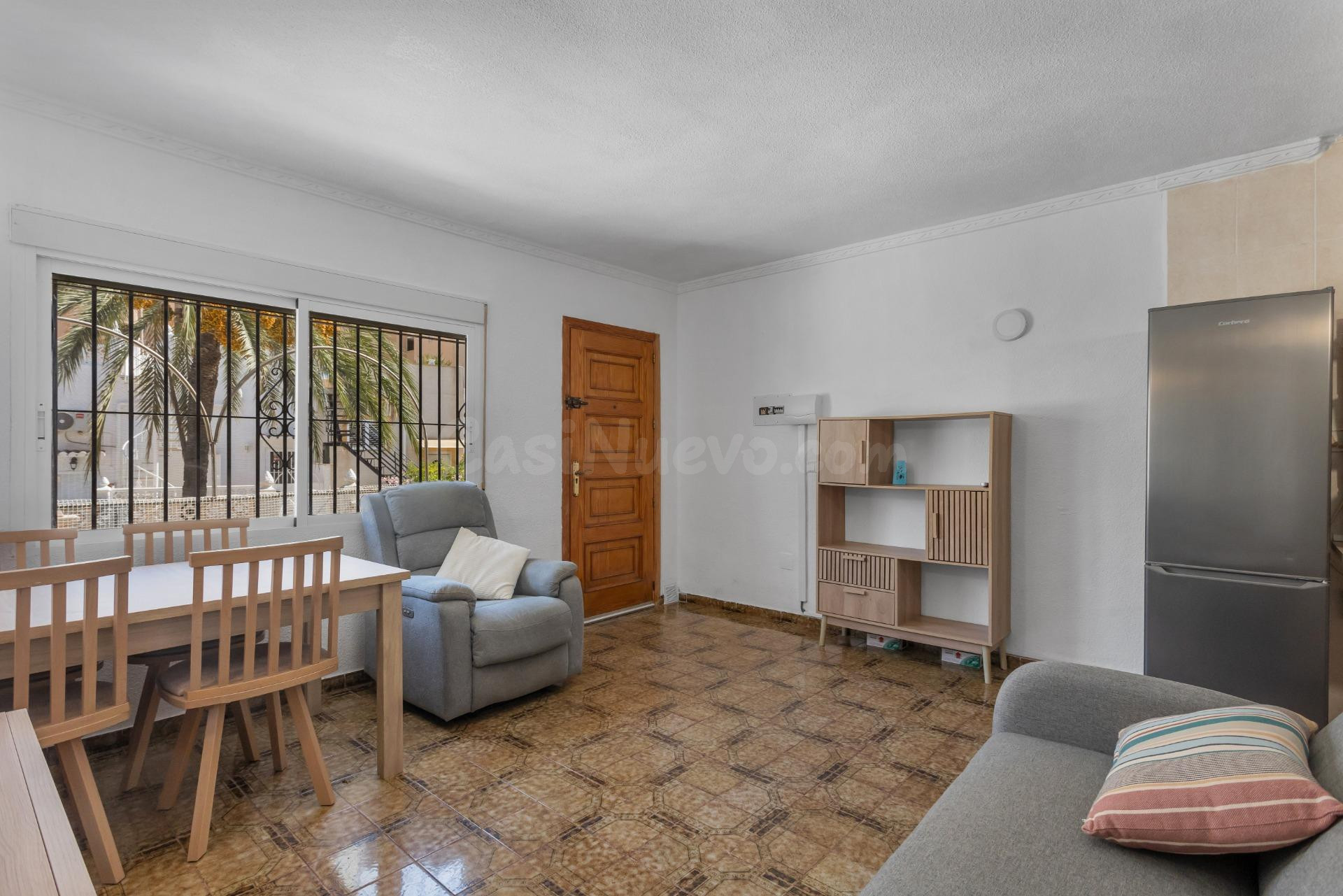 Bungalow planta baja · Oportunidad única en La Mata - foto 3