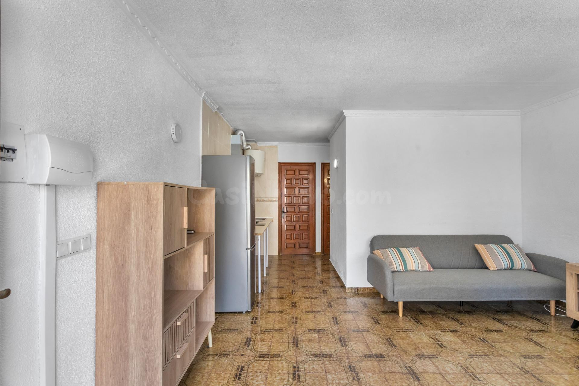 Bungalow planta baja · Oportunidad única en La Mata - foto 4