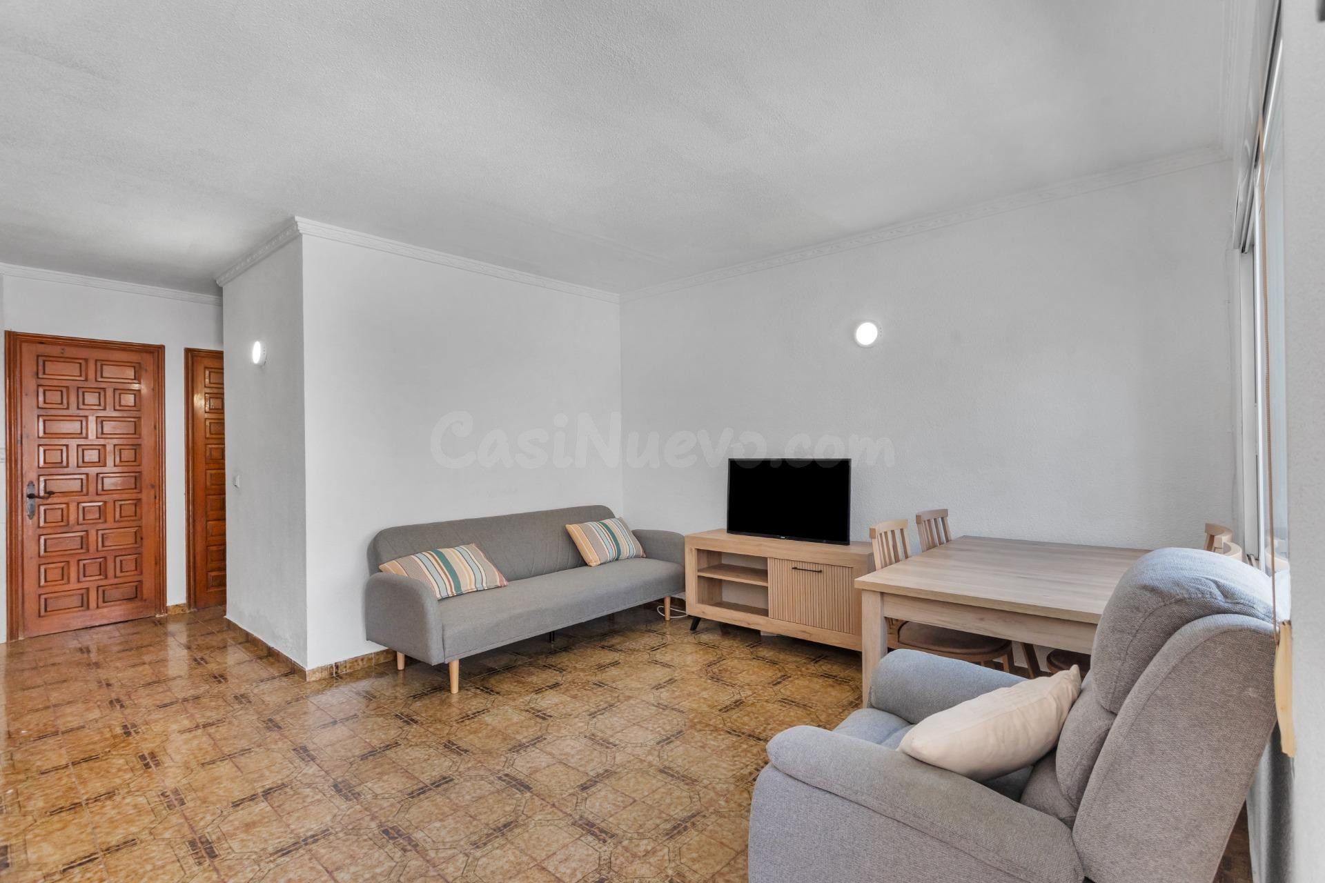Bungalow planta baja · Oportunidad única en La Mata - foto 5