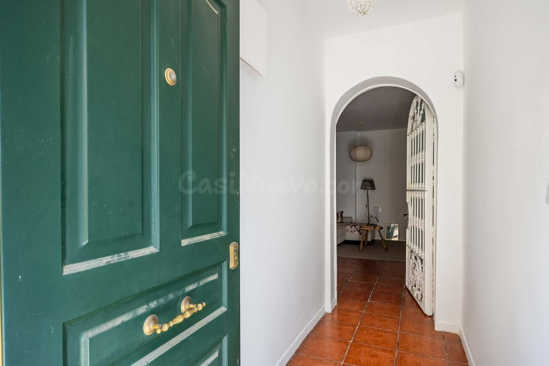 Atractiva Casa Reformada en Nervión, junto Gran Plaza - Marq - foto 2