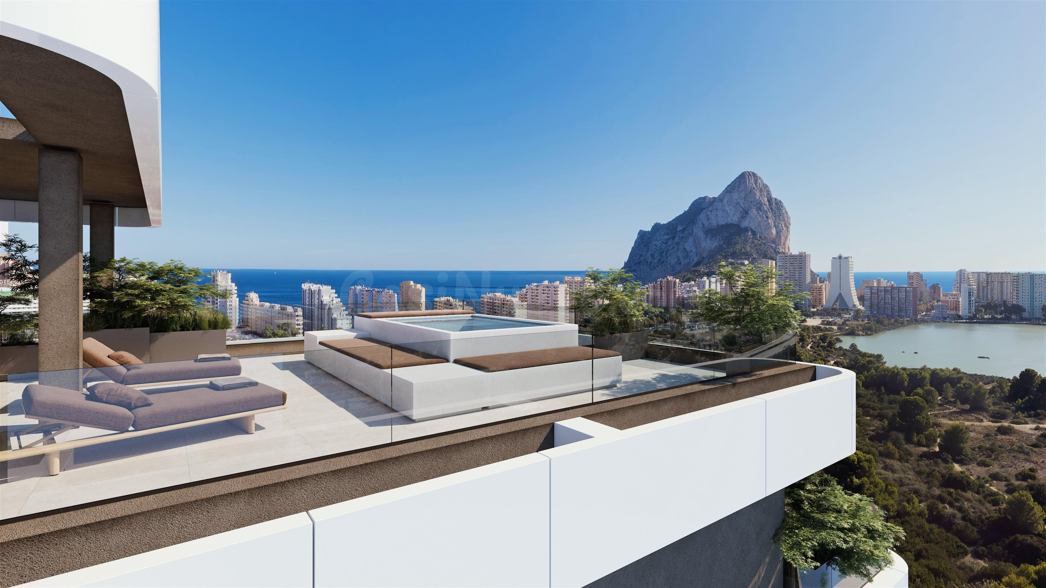 Apartamento 3 habitaciones 106m² en venta - Cometa-Carrió - foto 2