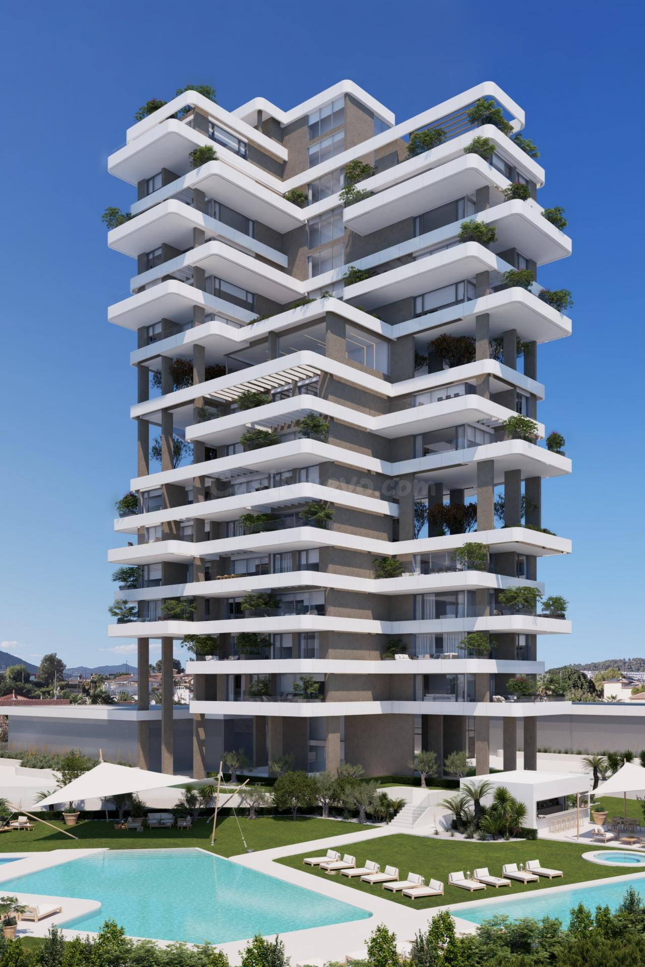 Apartamento 3 habitaciones 106m² en venta - Cometa-Carrió - foto 5