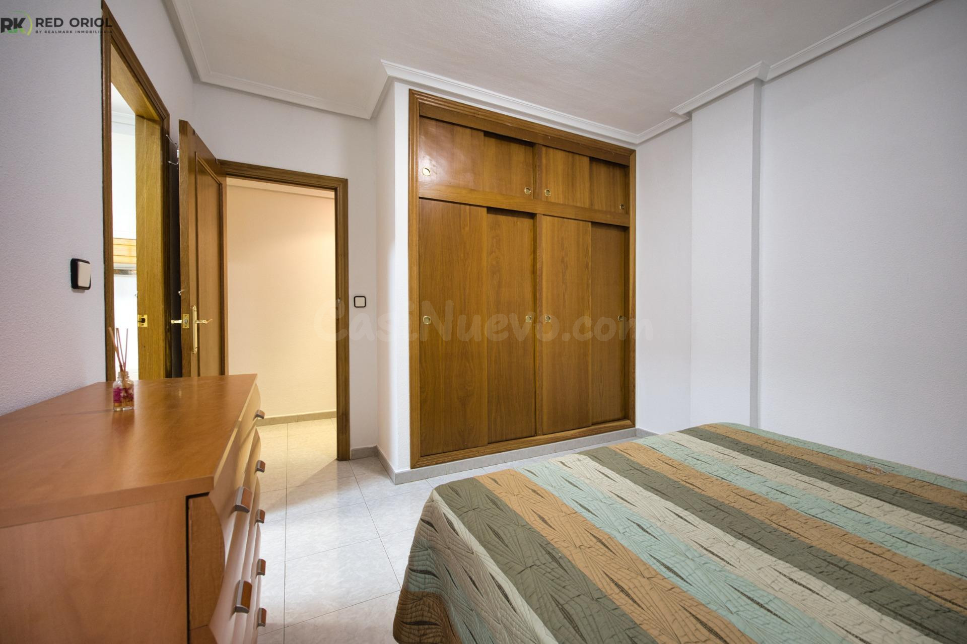 Piso de 3 Dormitorios en Calle Obispo Rocamora , listo para  - foto 5