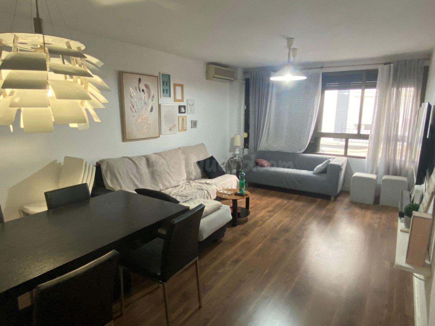 PISO EN RUZAFA - foto 2