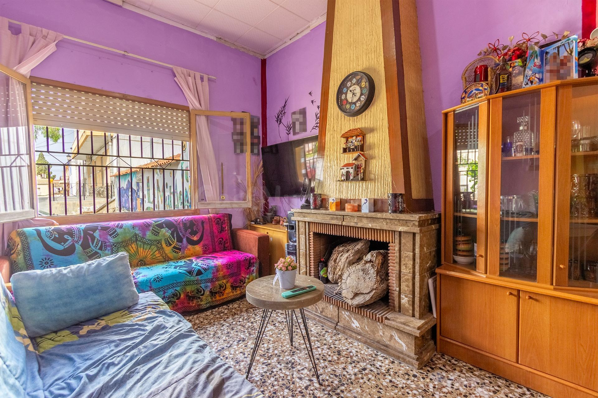 ✨ TU PROYECTO DE VIDA EN LA MURADA | CASA CON 360 M2 DE PARC