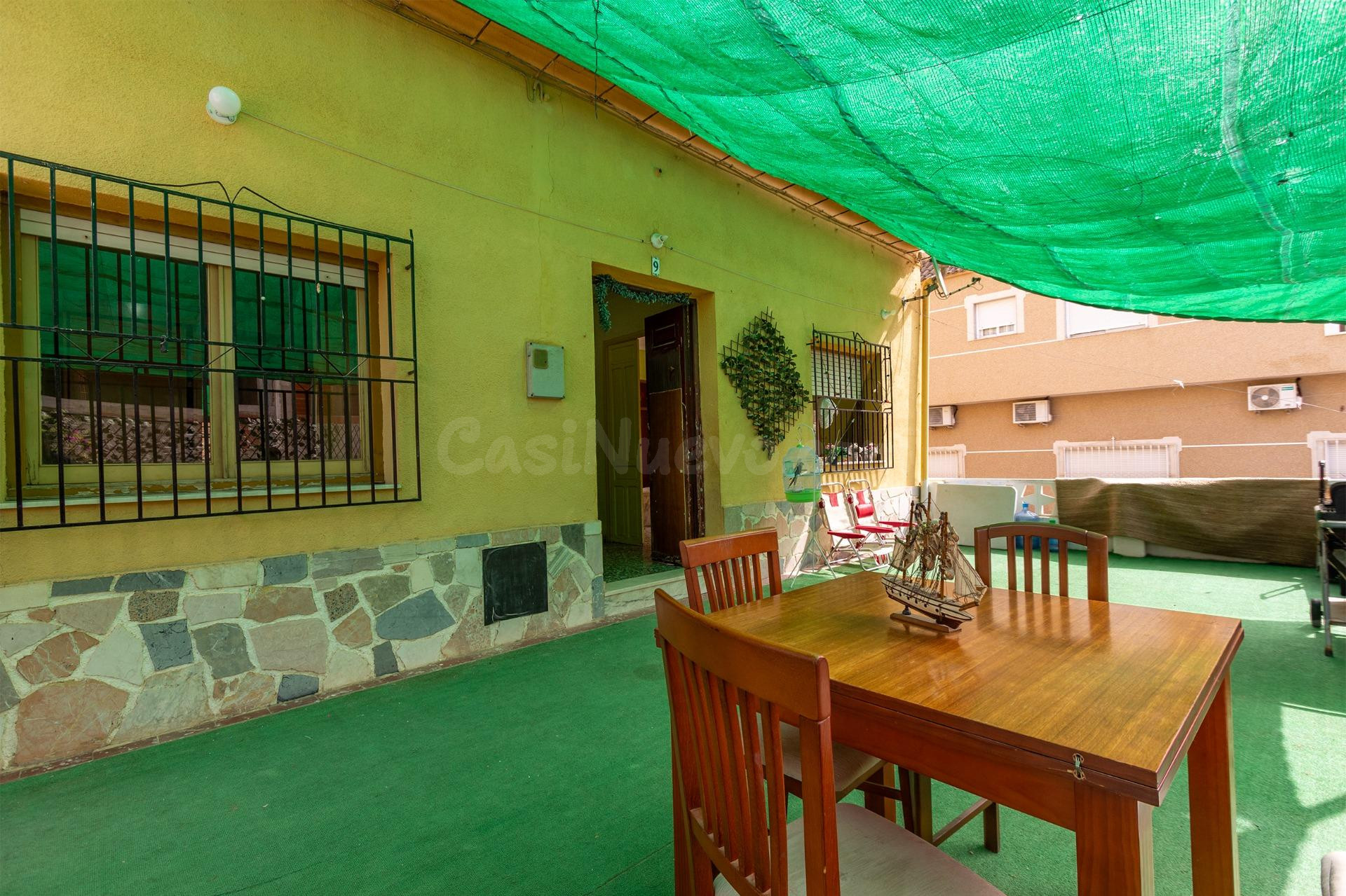 ✨ TU PROYECTO DE VIDA EN LA MURADA | CASA CON 360 M2 DE PARC - foto 2