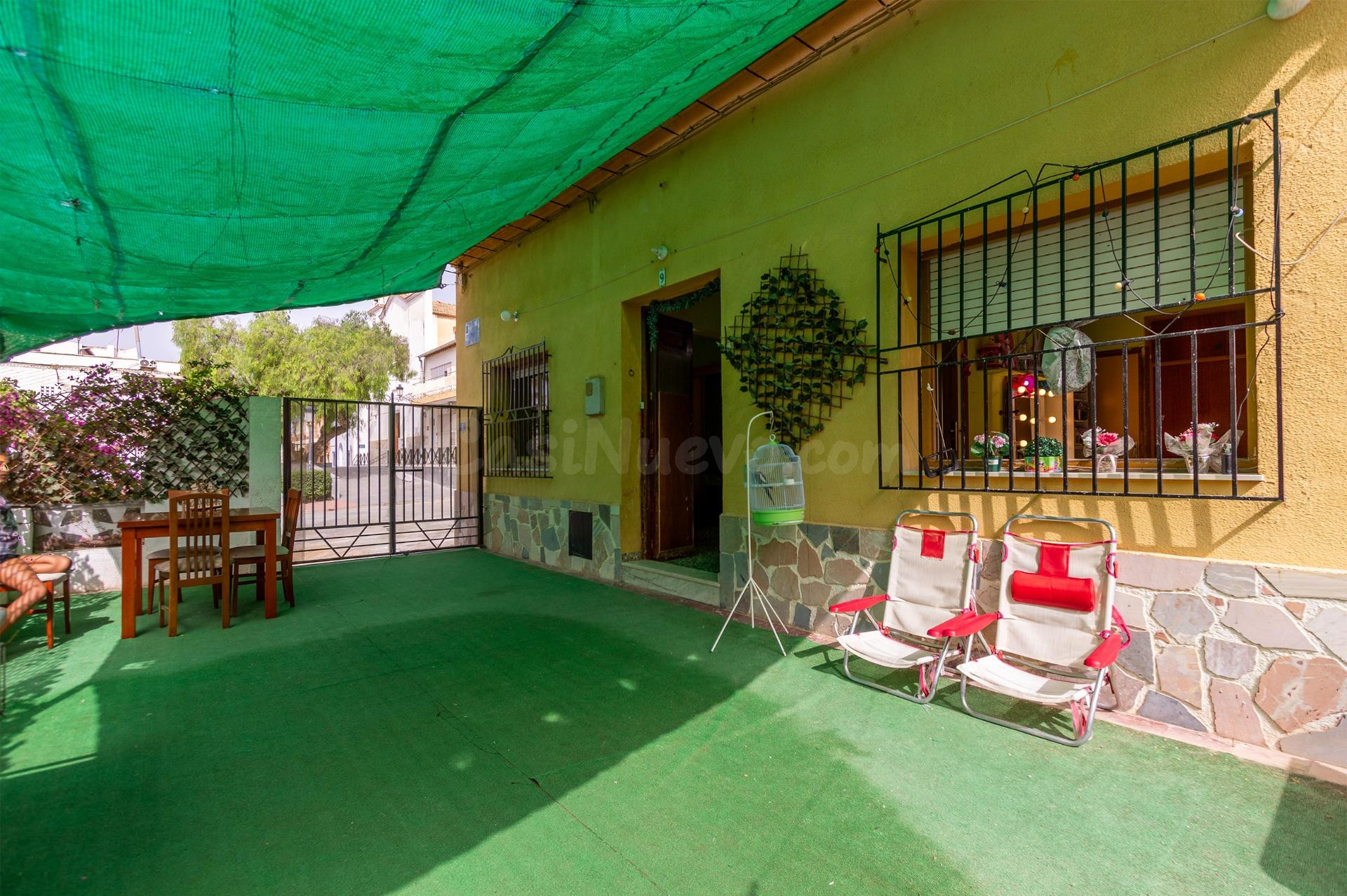 ✨ TU PROYECTO DE VIDA EN LA MURADA | CASA CON 360 M2 DE PARC - foto 4