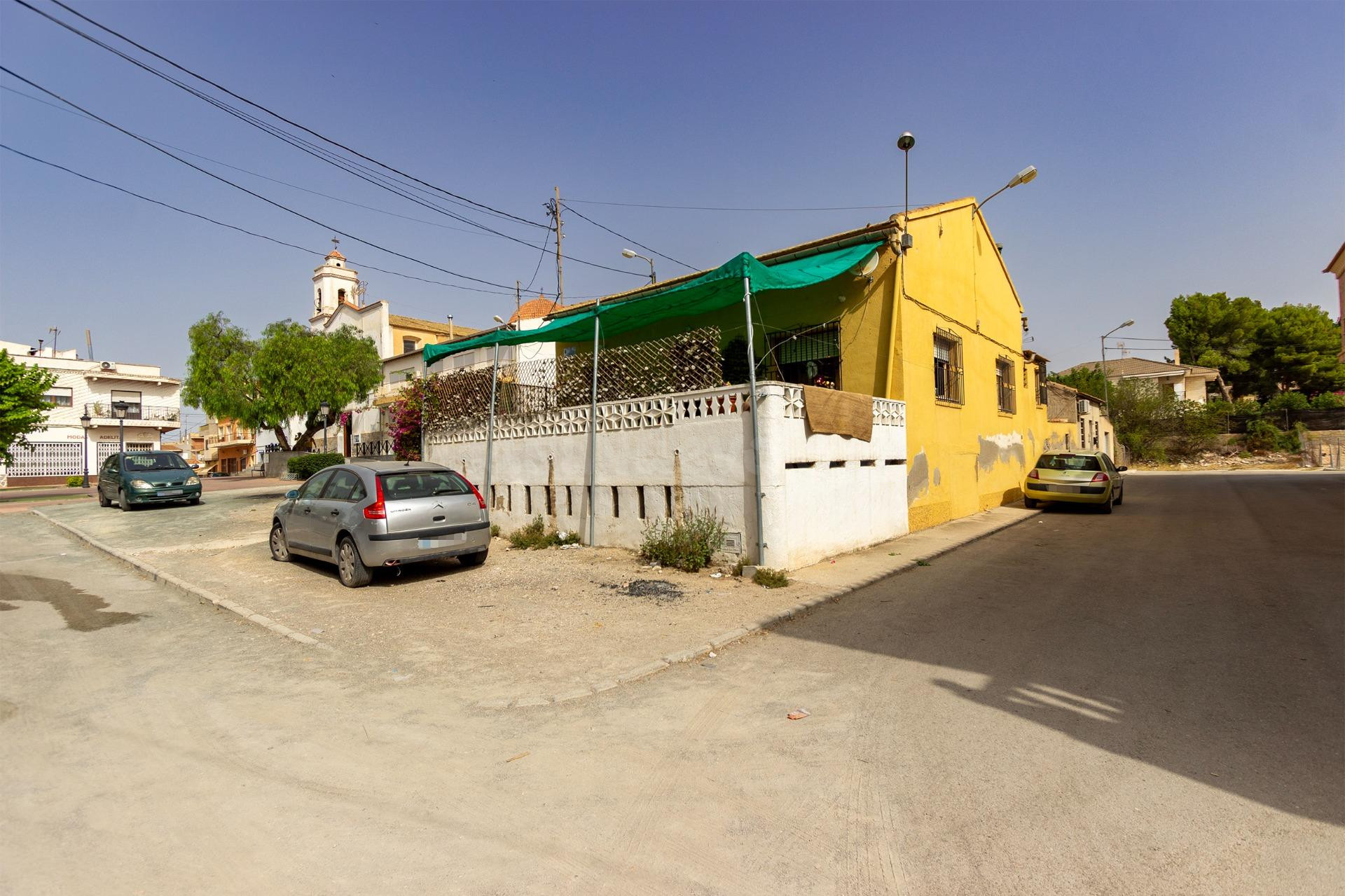 ✨ TU PROYECTO DE VIDA EN LA MURADA | CASA CON 360 M2 DE PARC - foto 5