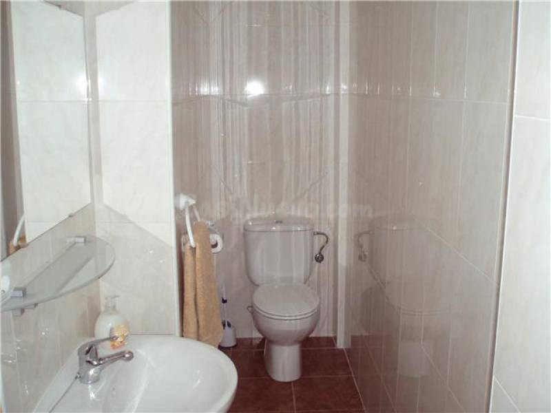 Local comercial en venta - Sepulcro - foto 4