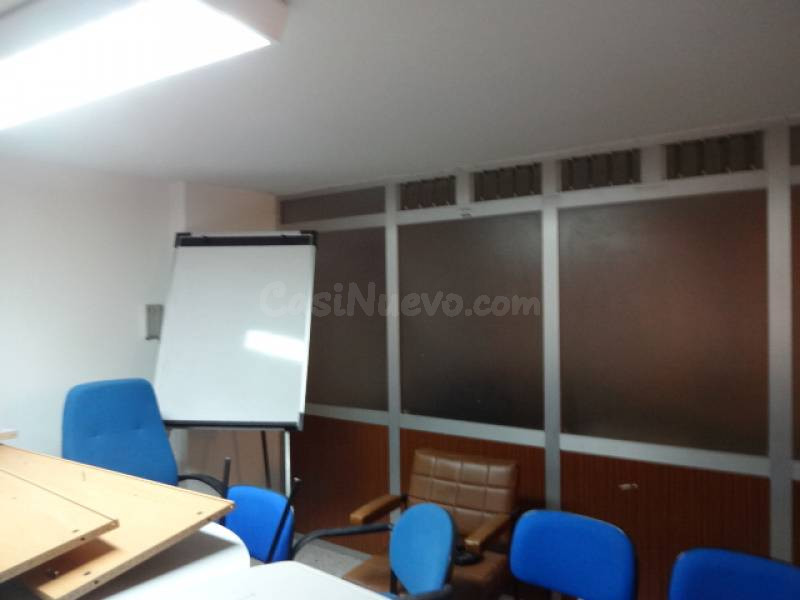 Oficina 128m² en alquiler - Pantoja - foto 2