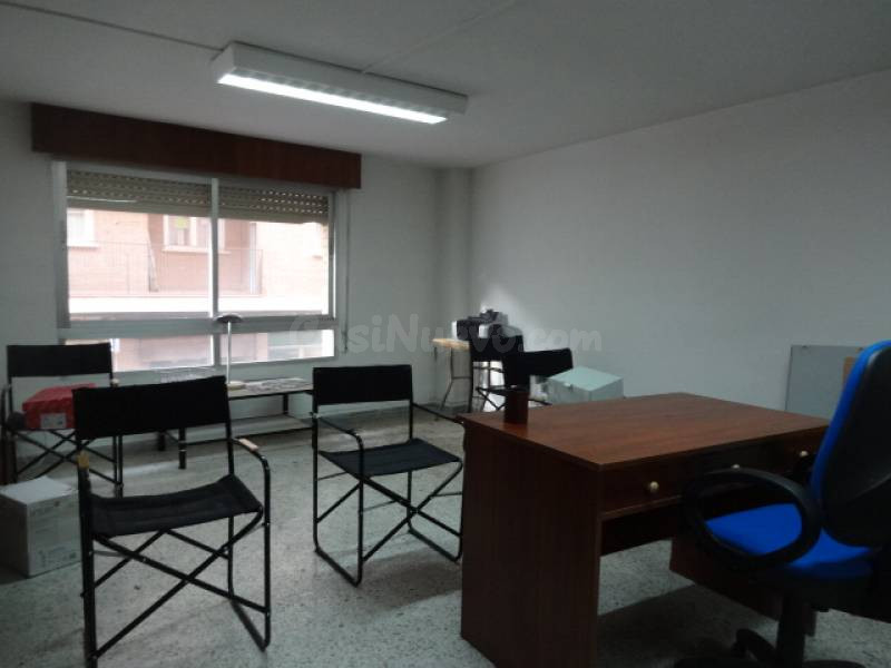 Oficina 128m² en alquiler - Pantoja - foto 3