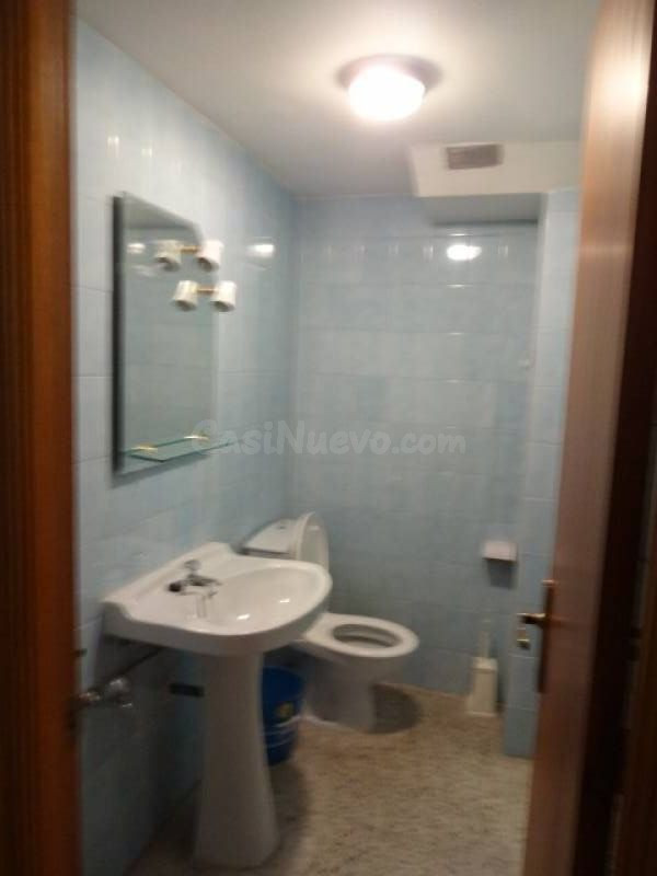 Oficina 128m² en alquiler - Pantoja - foto 4