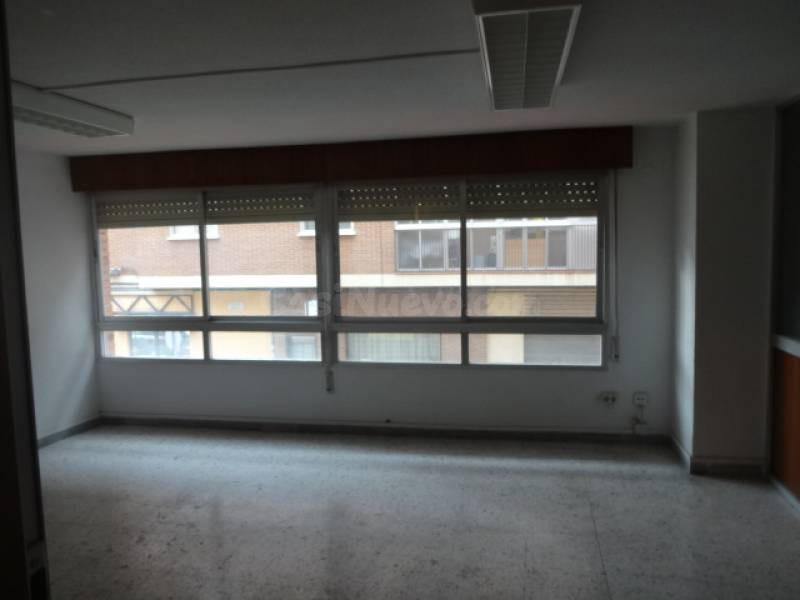 Oficina 128m² en alquiler - Pantoja - foto 5