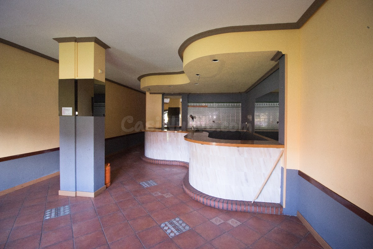 ¡Oportunidad Única! Local Comercial en Zamora con Infinito P