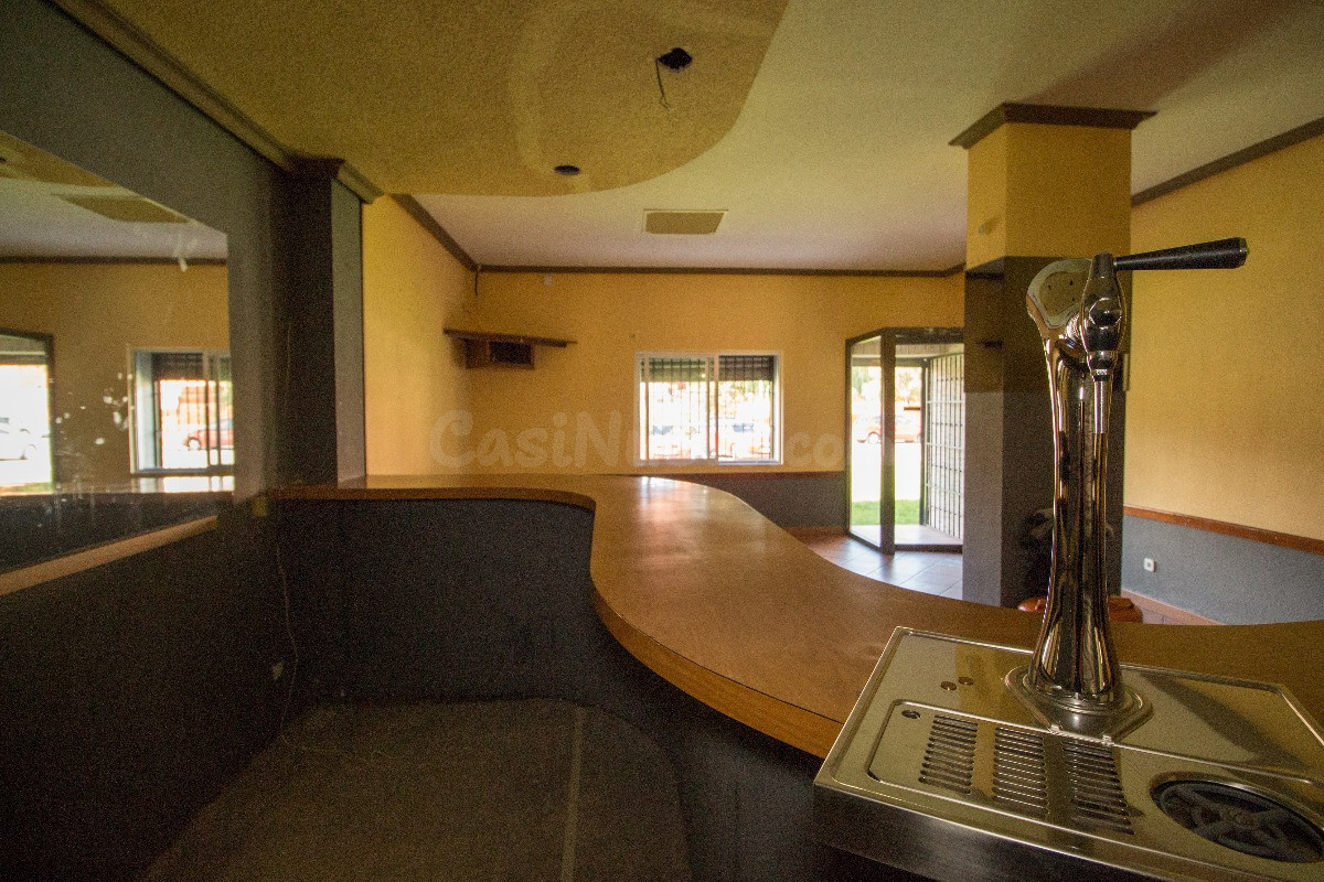 ¡Oportunidad Única! Local Comercial en Zamora con Infinito P - foto 4