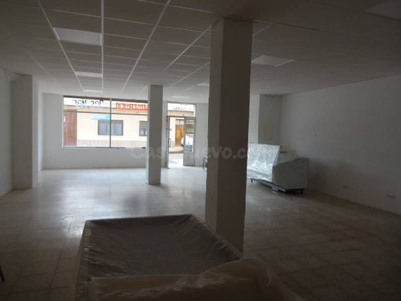 LOCAL COMERCIAL CORESES - foto 3
