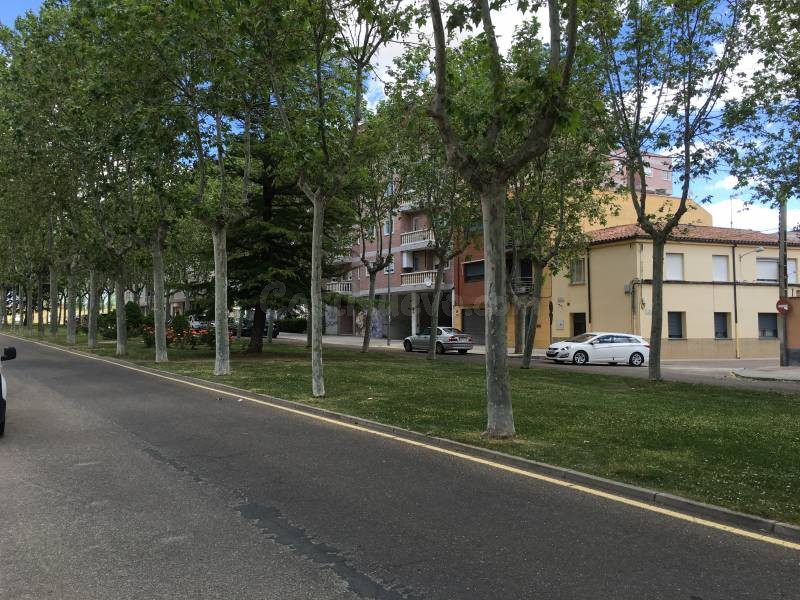 Plaza de garaje en venta en San José Obrero - foto 3