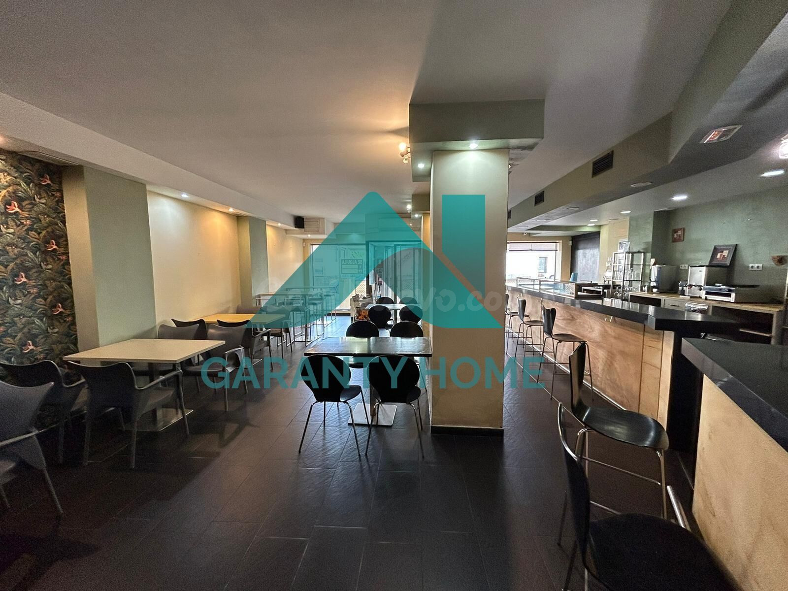SE ALQUILA BAR EN ZONA JUZGADOS