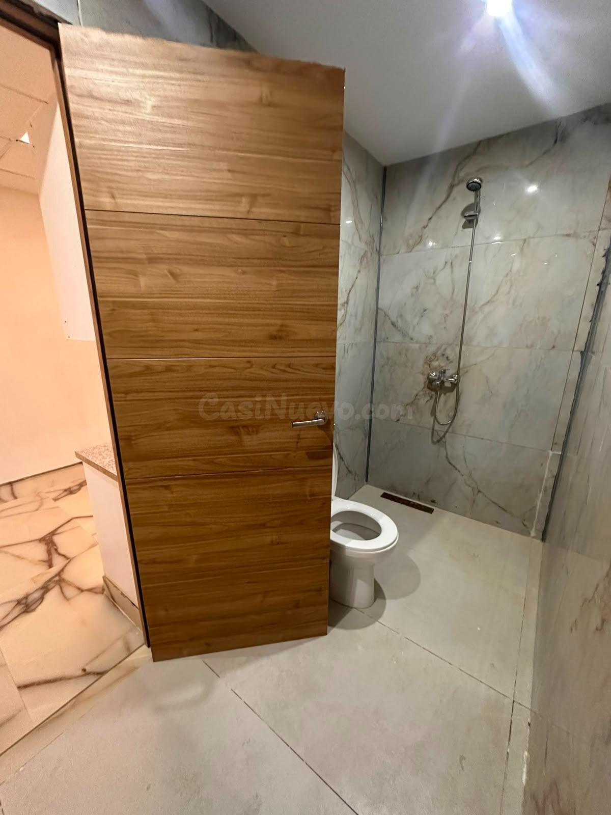 Planta baja en Carrús reformada. - foto 3
