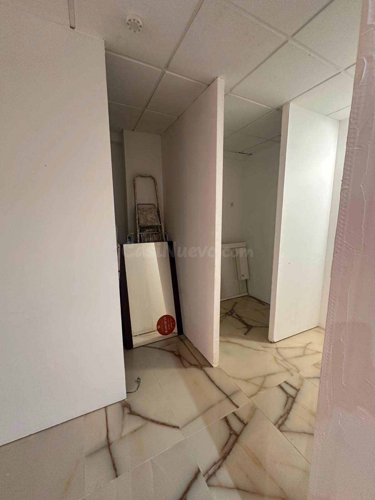 Planta baja en Carrús reformada. - foto 5