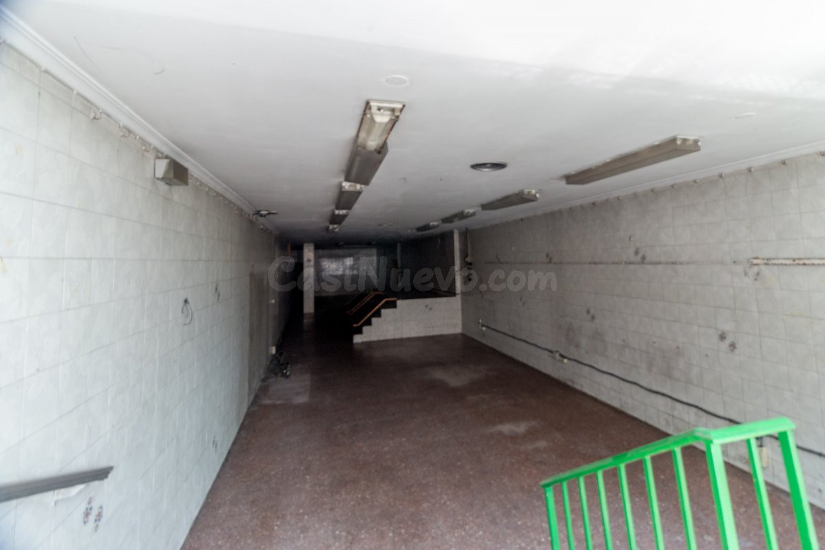 ¿BUSCAS UN GRAN BAJO COMERCIAL? PUES ESTE ES TU LOCAL!! - foto 5