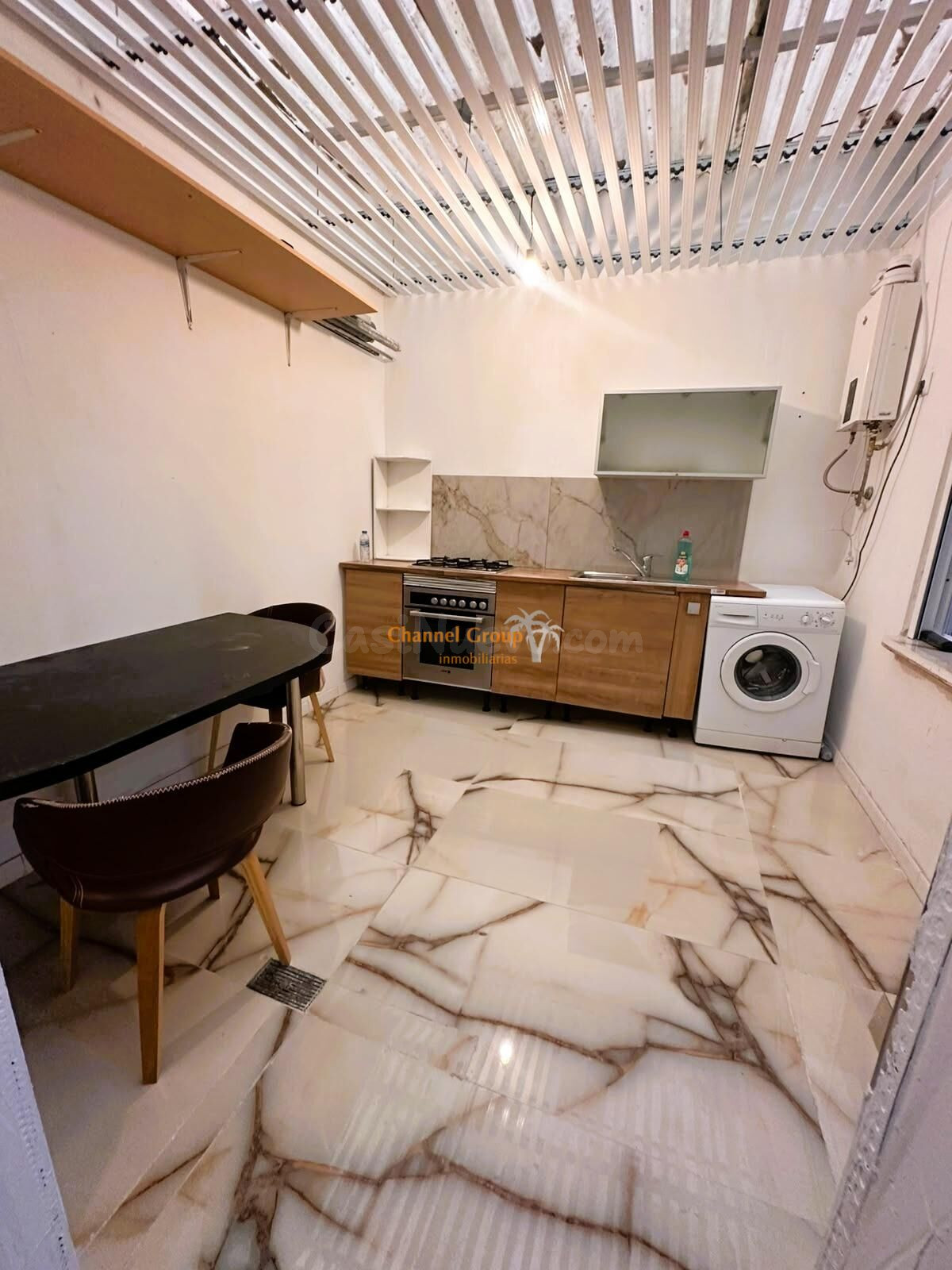 LOCAL COMERCIAL EN VENTA, TU MEJOR INVERSIÓN EN CARRUS - foto 4