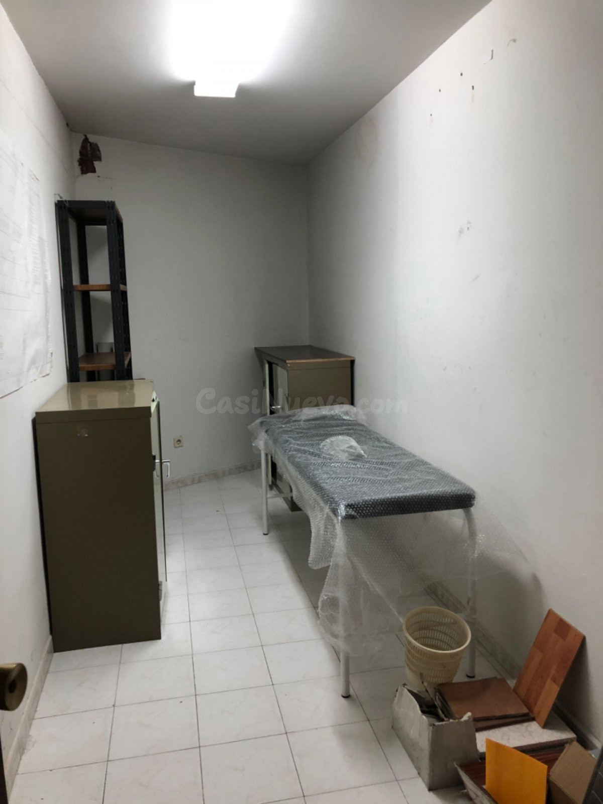 Oportunidad Única: Oficina en Centro de Zamora a Precio Acce
