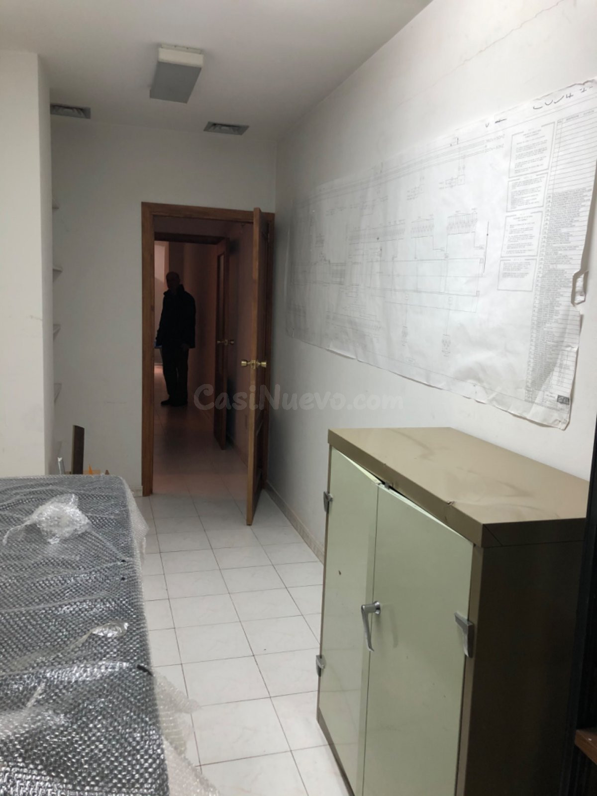 Oportunidad Única: Oficina en Centro de Zamora a Precio Acce - foto 2