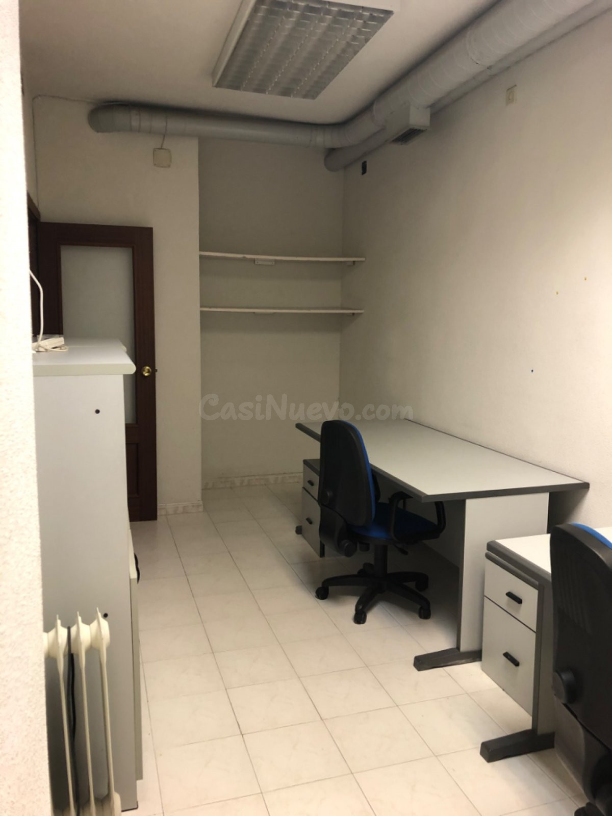 Oportunidad Única: Oficina en Centro de Zamora a Precio Acce - foto 3